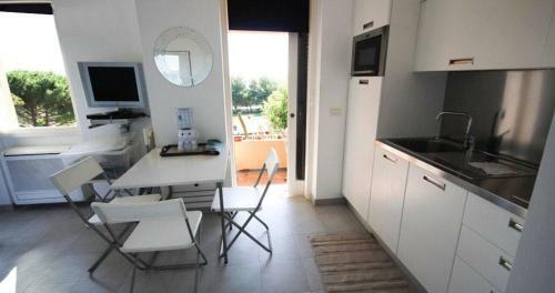 Le Miniere Apartments