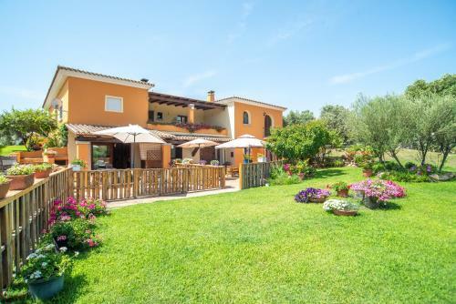 Apartamento Casa Caterina