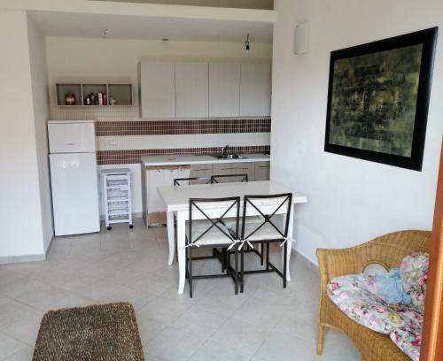 Apartamento Appartamento Al Centro Di Budoni