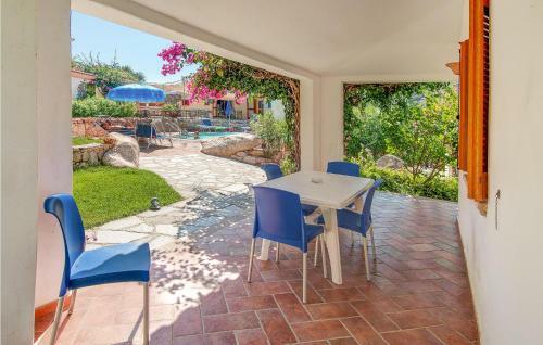 Apartamento Trilo 6