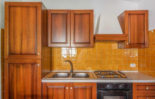 Apartamento Trilo 6