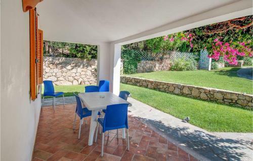 Apartamento Trilo 6