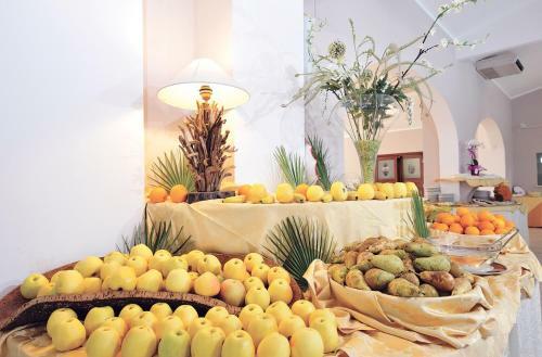 Hotel Secret Village Budoni