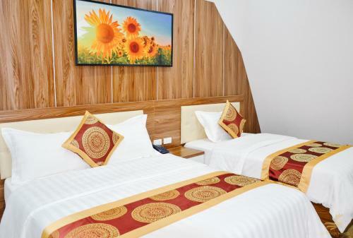 Sunflower Ha Long Hotel