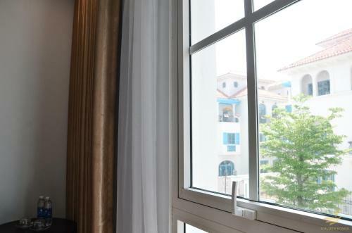 Sunflower Ha Long Hotel