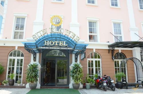 Sunflower Ha Long Hotel