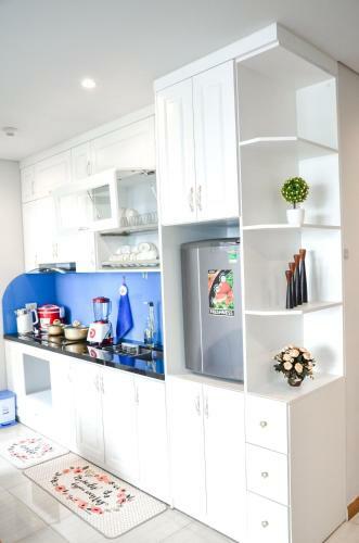 Apartamento Homestay Luxury Ha Long