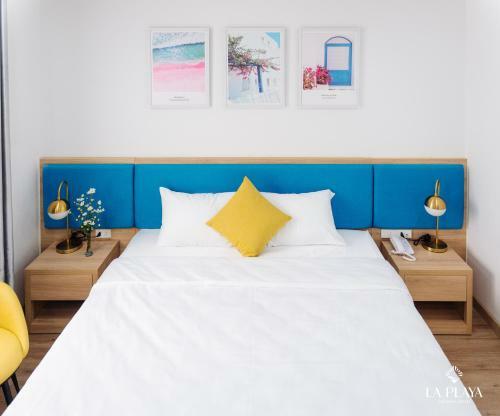 La Playa Ha Long Hotel