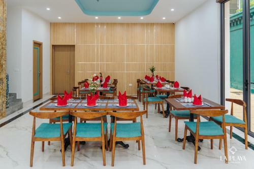 La Playa Ha Long Hotel