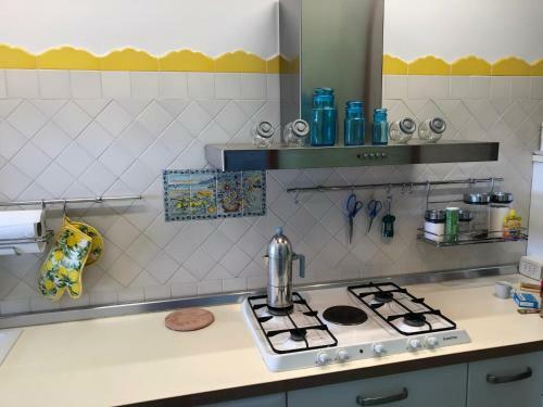 Apartamento Wonderfull Cala Piccola