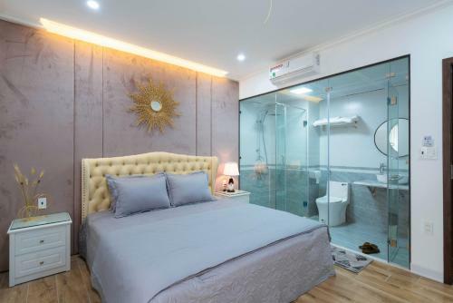Apartamento �nh D??ng Villa