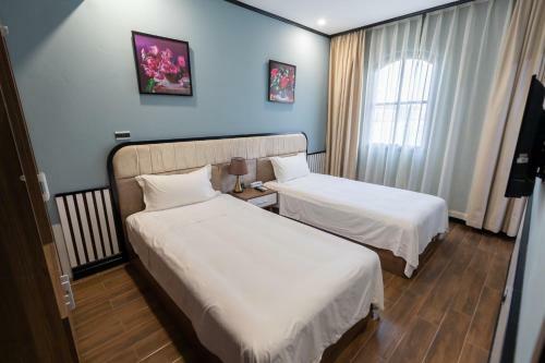 Apartamento Nin Boutique Hotel