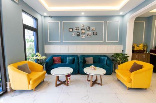 Apartamento Nin Boutique Hotel