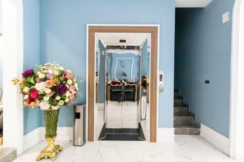 Apartamento Nin Boutique Hotel