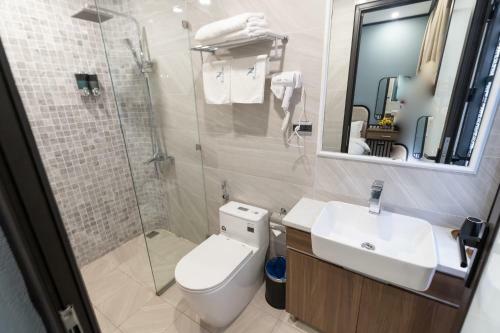 Apartamento Nin Boutique Hotel