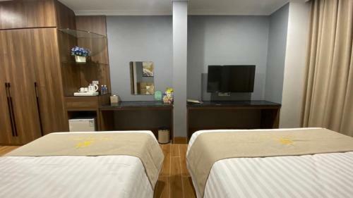 Minh Ph�t Hotel
