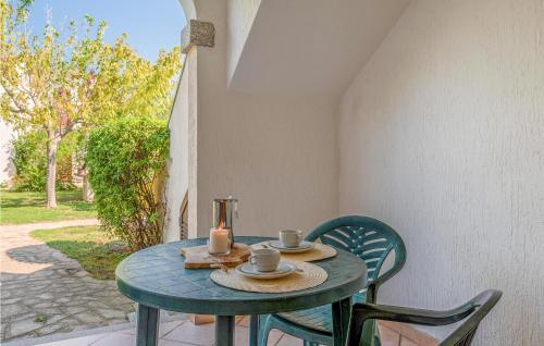 Apartamento Bilo 4