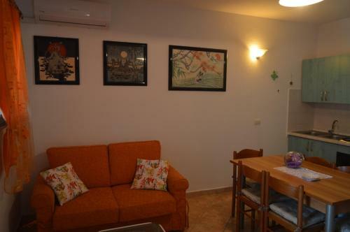 Apartment Edera