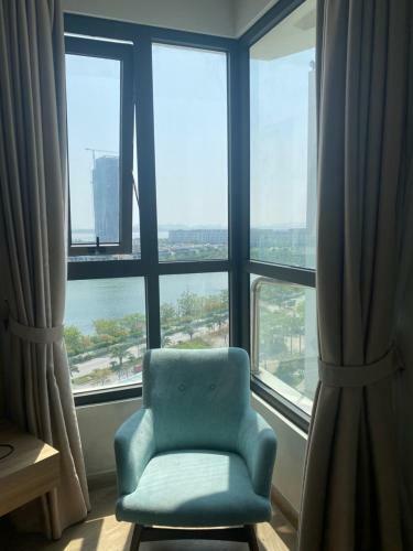 Apartamento Green Premium Home Stay 1
