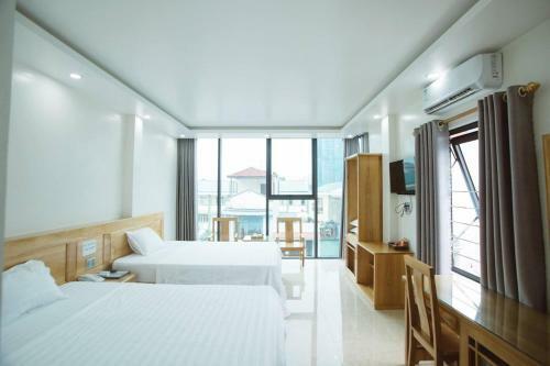 T�n Trang Hotel
