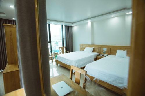T�n Trang Hotel