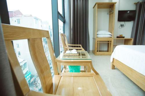 T�n Trang Hotel