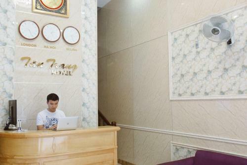 T�n Trang Hotel