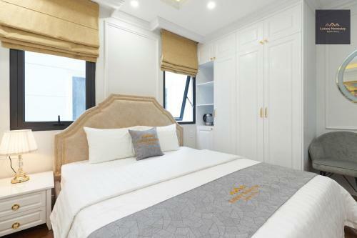 Villa Luxury Homestay Saphire Halong