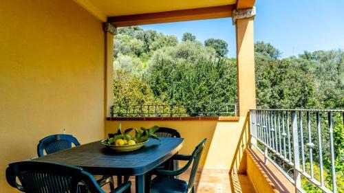 Apartamento Appartamenti Dodi