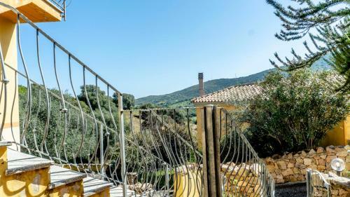 Apartamento Appartamenti Dodi