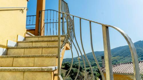 Apartamento Appartamenti Dodi