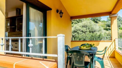 Apartamento Appartamenti Dodi