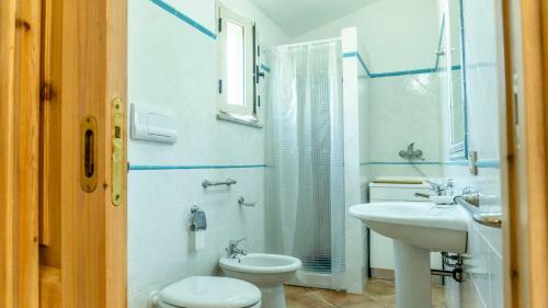 Apartamento Appartamenti Dodi