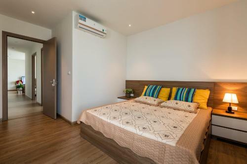 Apartamento Homestay Ogo H? Long