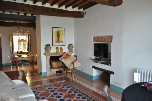 Apartamento Casa Marelli