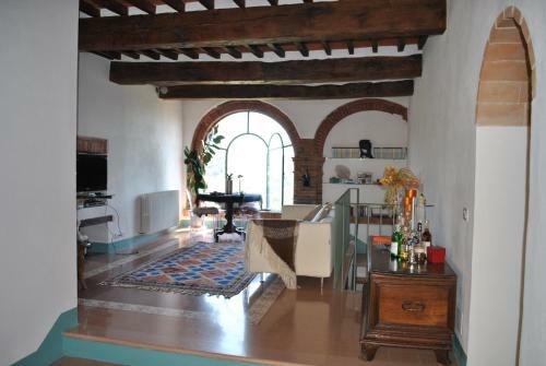 Apartamento Casa Marelli