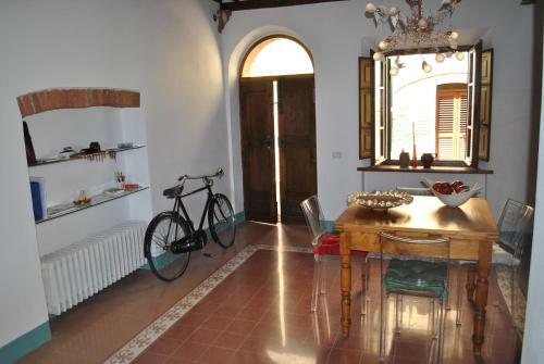 Apartamento Casa Marelli