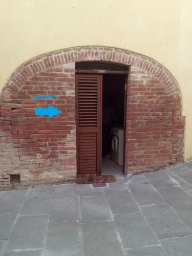 Apartamento Casa Marelli