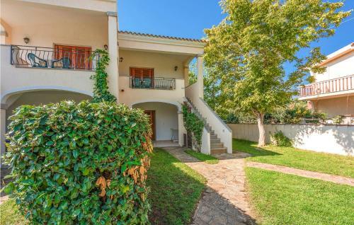 Apartamento Bilo 4