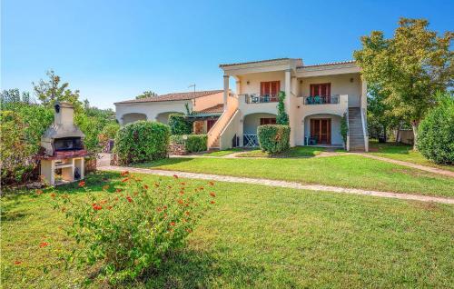 Apartamento Bilo 4