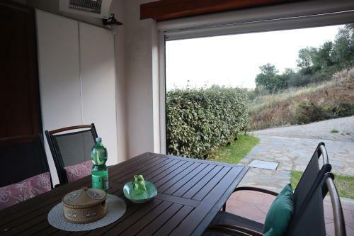 Apartamento S`iscala