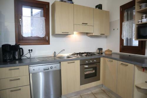 Apartamento S`iscala
