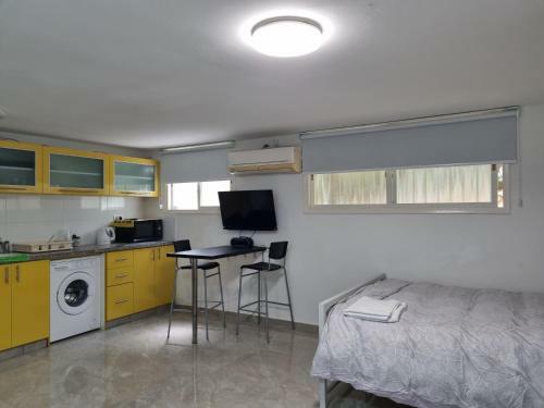 Apartamento Sil Place