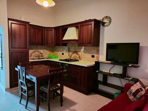 Apartamento Casa Vacanze