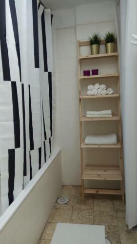 Private Room In Apartment