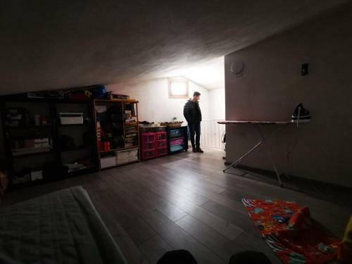 Villetta L'affaccio Sul Mare
