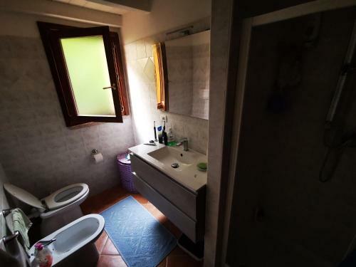 Villetta L'affaccio Sul Mare