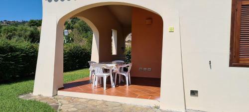Villetta Con Ampio Giardino