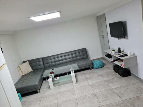Apartamento Sapir