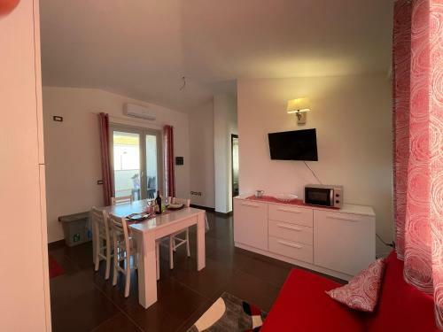 Villa Holiday Sa Marina